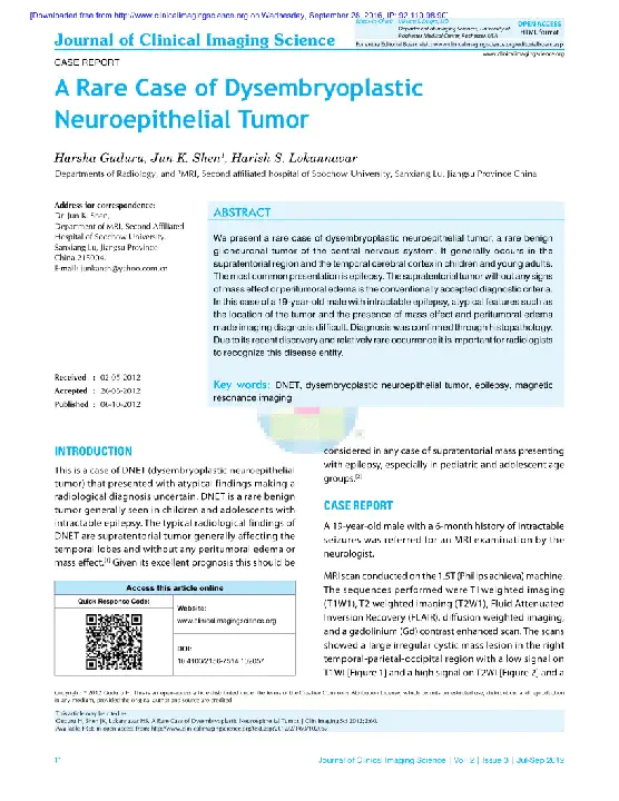 NeuroEctodermal Dysplasia : 神经外胚层发育不良