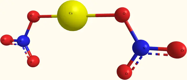 Nitrate Reductase : 硝酸还原酶