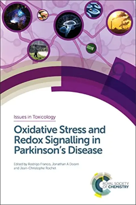 Oxidative Stress : 氧化应激