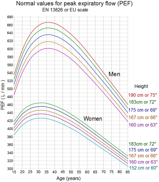 Peak Systolic : 收缩期峰值