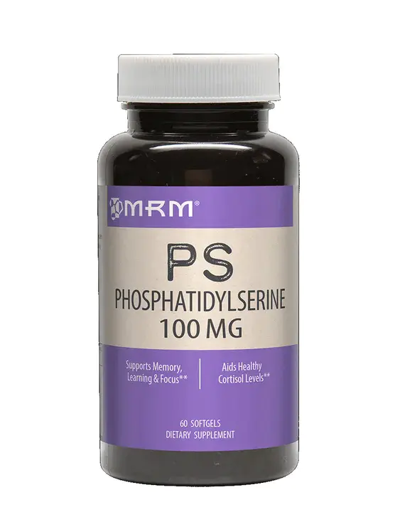 Phosphatidyl Serine : 磷脂酰丝氨酸