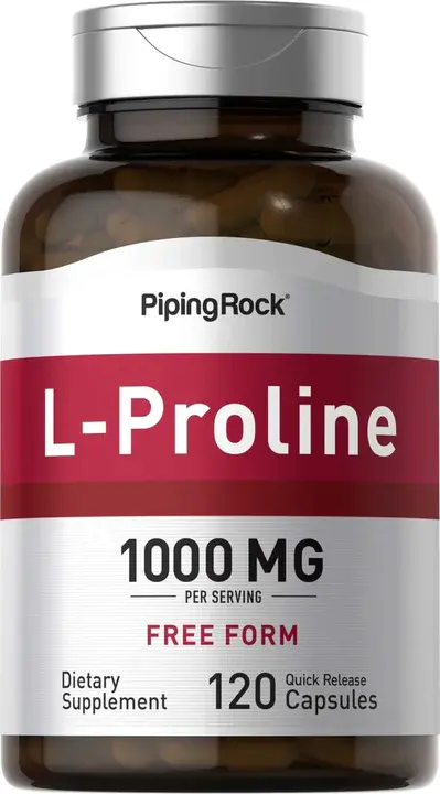 Proline-Rich Protein : 富含脯氨酸的蛋白质