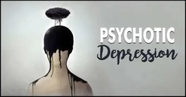 Psychotic Depression Scale : 精神抑郁量表