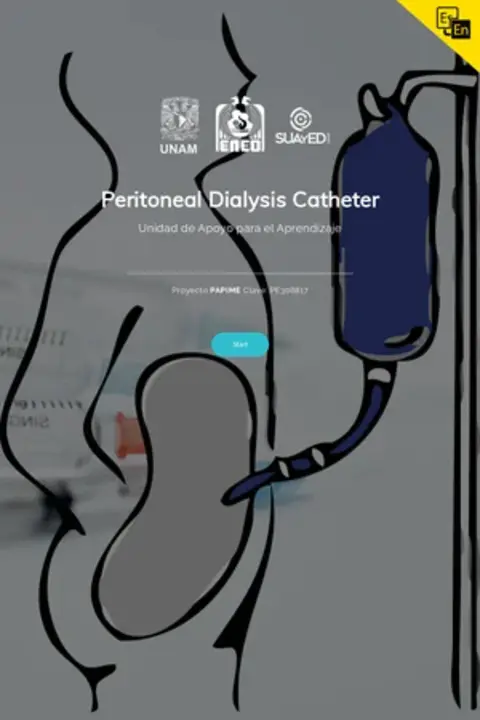 Regional Dialysis Unit : 区域透析单位