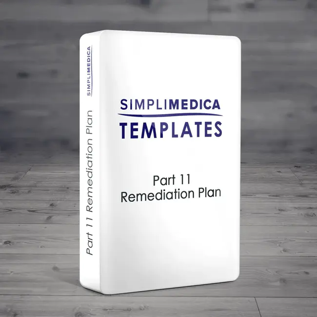 Remedial Clinical Action Plan : 临床补救行动计划