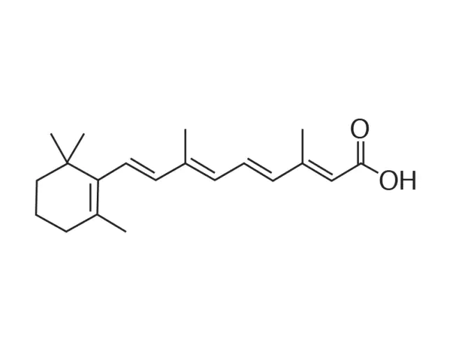 Retinoic Acid : 维甲酸