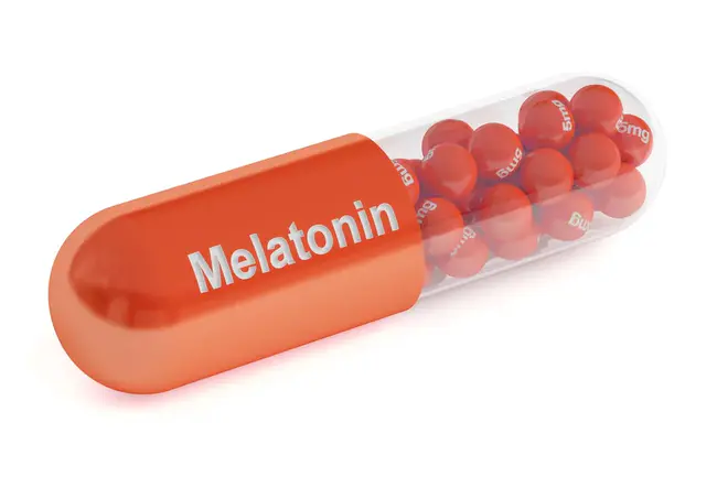 Serotonin-Like Immunoreactivity : 血清素样免疫反应