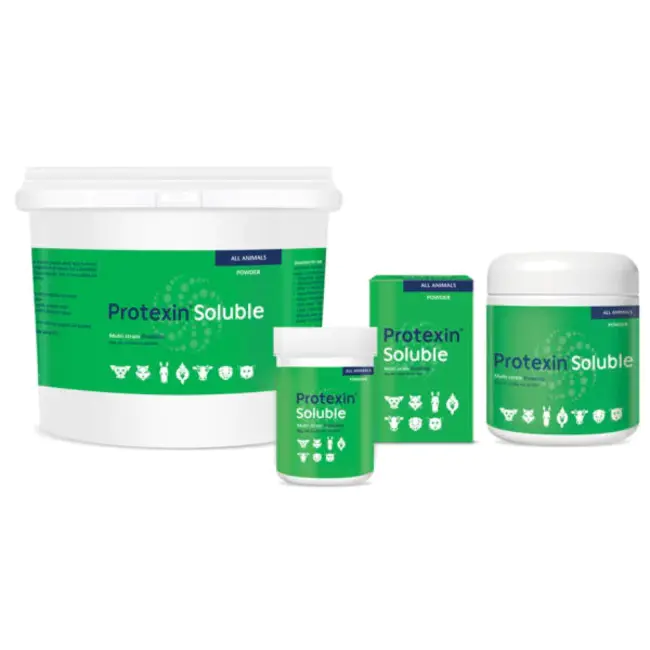 Soluble Protective Antigen : 可溶性保护抗原