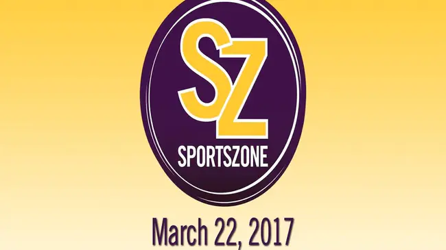 Sport Action Zone : 体育活动区