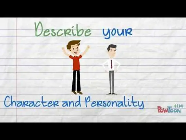 Standardized Assessment of Personality : 人格标准化评价