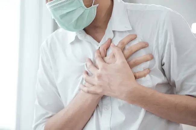 SupraVentricular Arrhythmia : 室上性心律失常