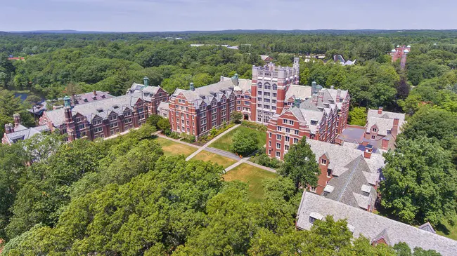 University College Hospital : 大学学院医院