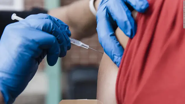 Vaccine Trials Network : 疫苗试验网络