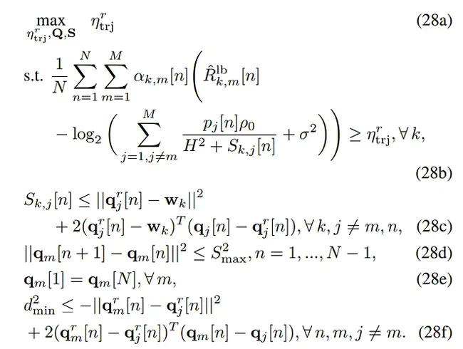 Variable Coefficient : 可变系数