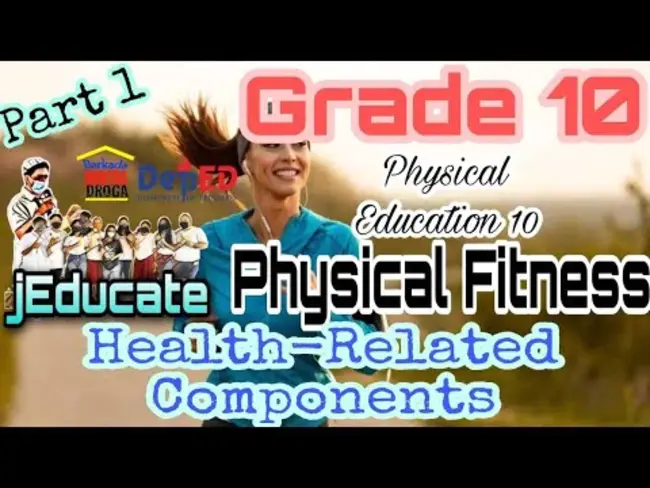 Physical Readiness Training : 体能训练