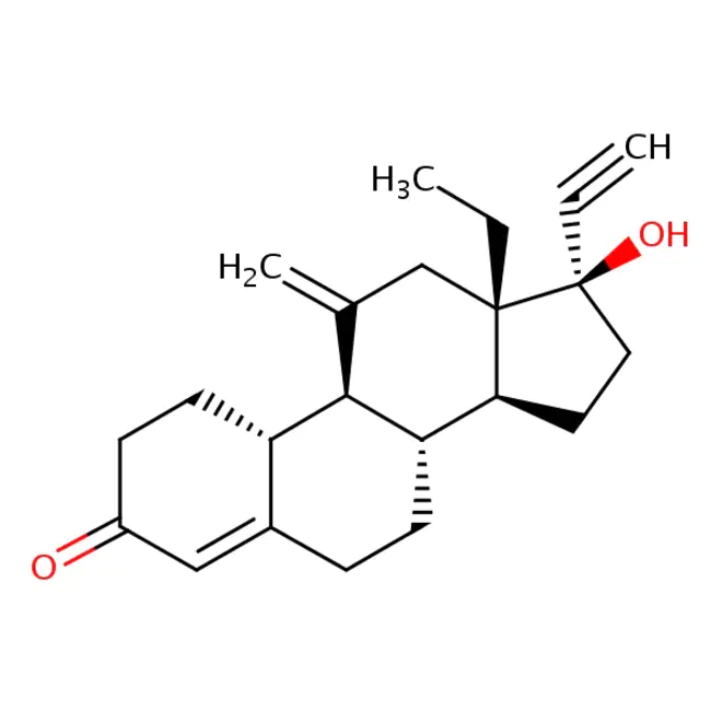 etonogestrel : 依托孕酯