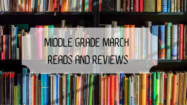 Middle Grade : 中档