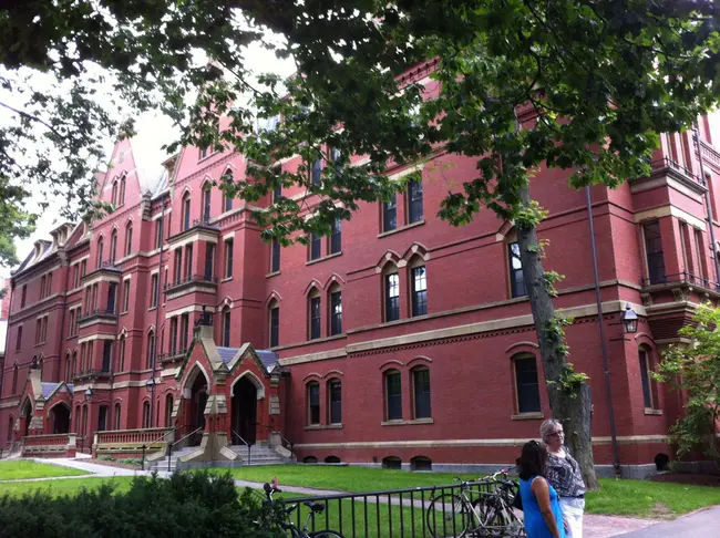 Harvard Institute for International Development : 哈佛国际发展学院