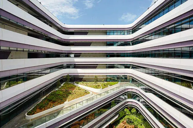 Singapore University of Technology and Design : 新加坡理工大学