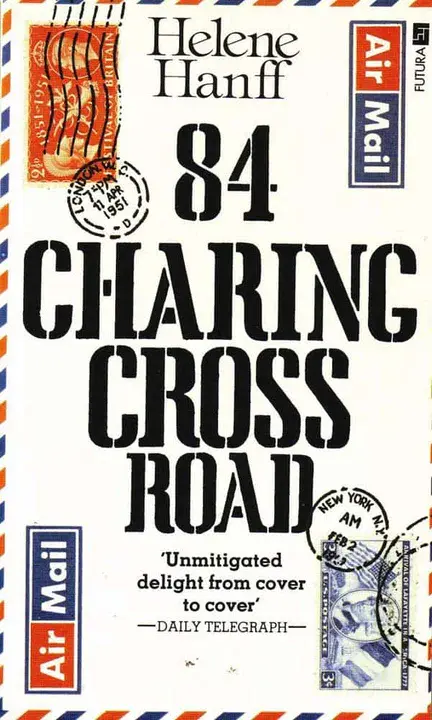 Charing Cross : 查令十字