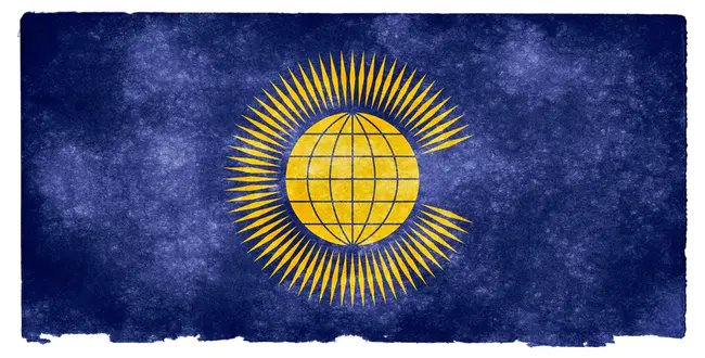 Commonwealth : 英联邦