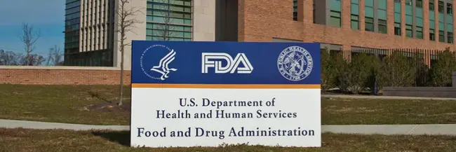 FDA form for new animal drug application : FDA新药申请表