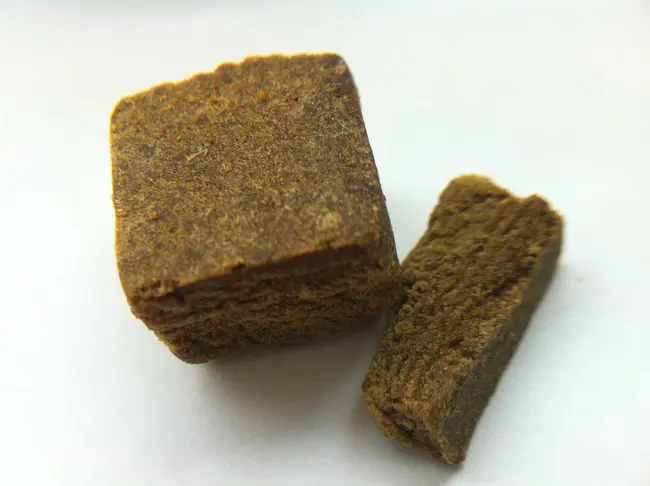 hashish : 大麻