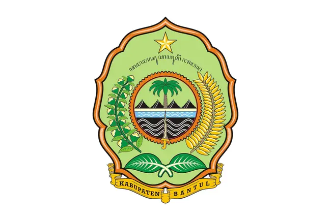 Kabupaten : 卡巴蓬