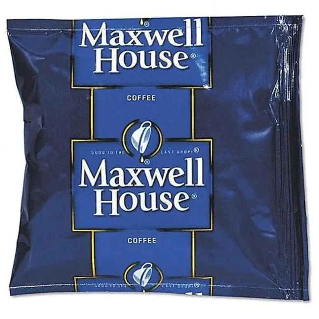 Maxwell House Coffee Company : 麦克斯韦咖啡公司