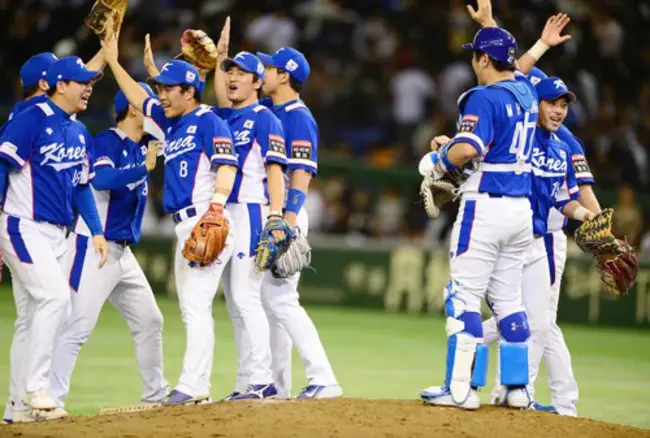 Intercounty Baseball League of Japan : 日本国际棒球联盟