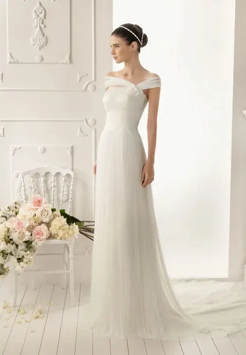 Wedding Dresses : 婚纱