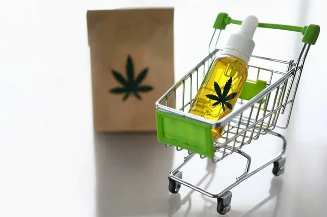 Medical Cannabis Program : 医疗大麻计划