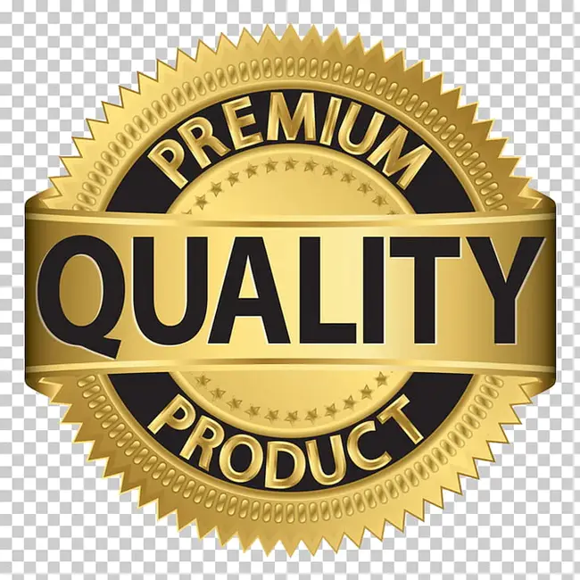 Quality Logo Products : 优质标志产品