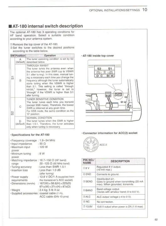 A Radio Automation System : 无线电自动化系统