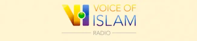 Voice of Islam : 回教之声