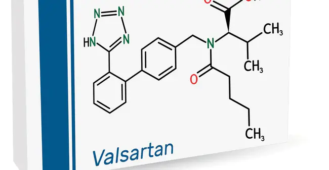 Angiotensin-Receptor Blocker(S) : 血管紧张素受体阻滞剂 (S)