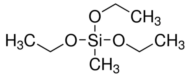 triethoxy(octyl)silane : 三乙氧基（辛基）硅烷