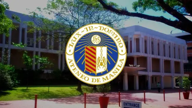 Ateneo de Davao University : 达沃大学