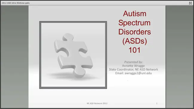 Autism Centers of Excellence Program (NIH) : 自闭症卓越中心计划（NIH）