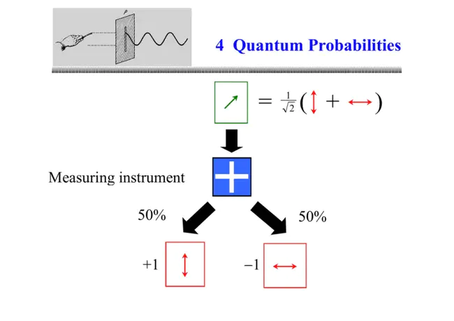 Quantum Pseudo-Kinematics : 量子伪运动学