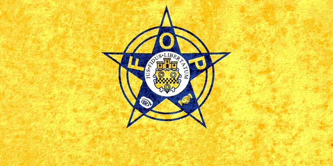 Fraternal Order Police : 兄弟会治安警察