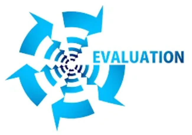 Monitoring and Evaluation : 监测与评价