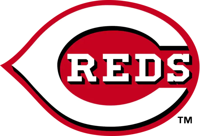 Cincinnati Reds : 辛辛那提红军