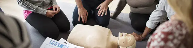 National Registry of Cardiopulmonary Resuscitation : 心肺复苏国家登记处