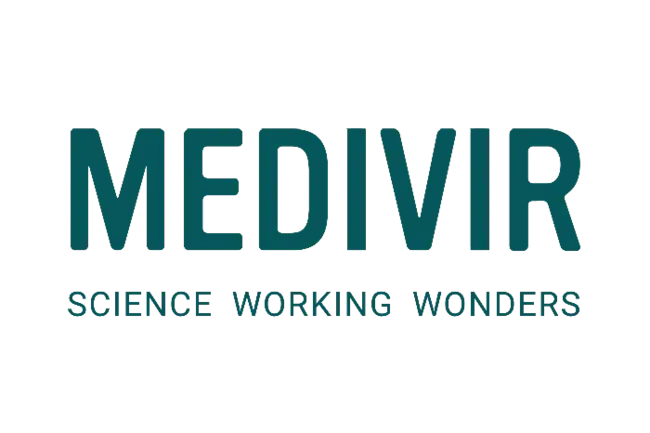 Medivir : 麦迪维尔