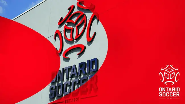 Ontario Soccer Association : 安大略足球协会