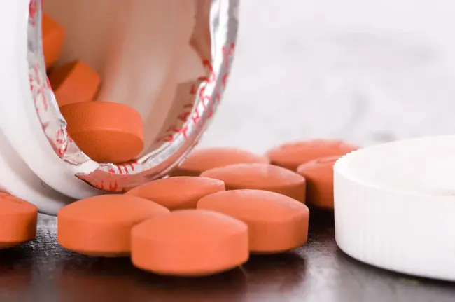 Medication Therapy Adherence Clinic : 药物治疗依从门诊