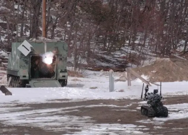 Compact Payload Test Range : 紧凑型有效载荷测试范围