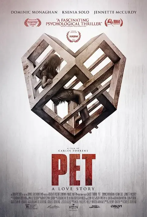 Pet Society : 宠物协会