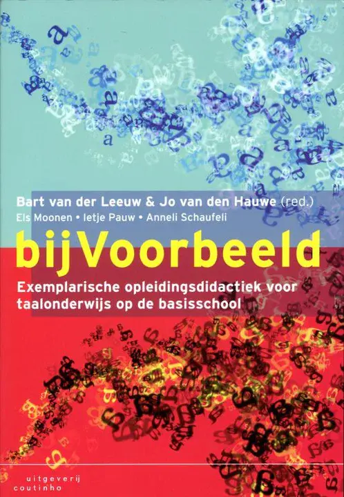 bijvoorbeeld : 毕杰沃德